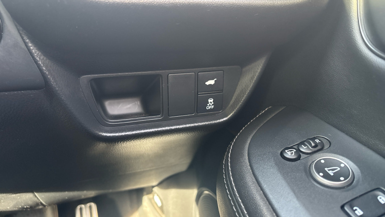 Honda Zr-V 2.0 eHEV Advance 5dr CVT Hybrid Estate